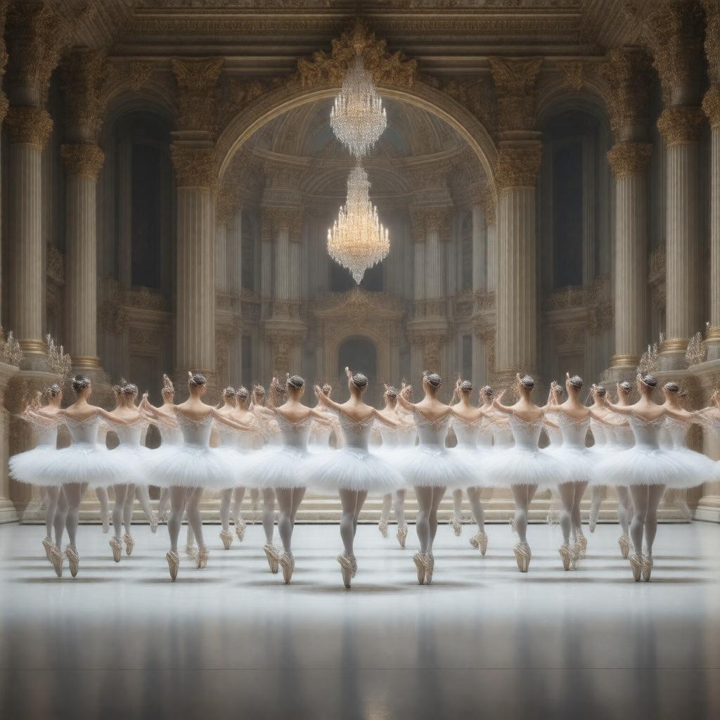 Birmingham Royal Ballet